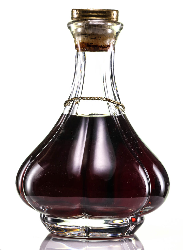 Cognac Decanter Nostalgie de Bagnolet in Luxury Presentation Box - legendaryvintages