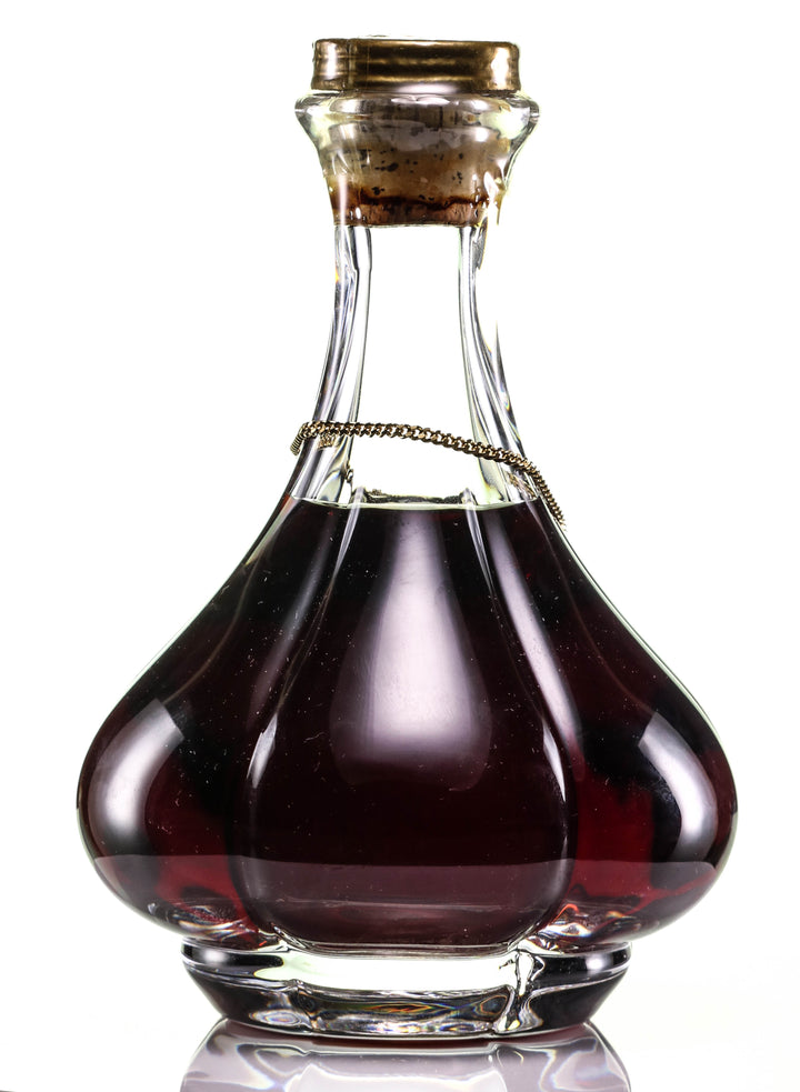 Cognac Decanter Nostalgie de Bagnolet in Luxury Presentation Box - legendaryvintages