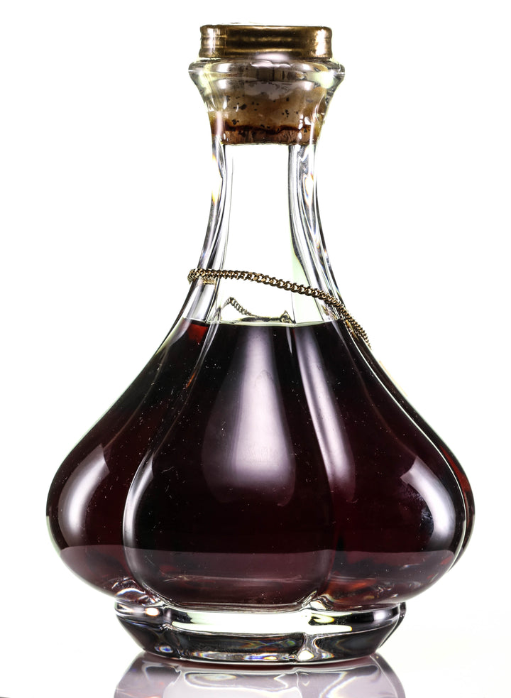 Cognac Decanter Nostalgie de Bagnolet in Luxury Presentation Box - legendaryvintages