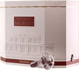 Cognac Decanter Nostalgie Bagnolet Luxury Presentation Box