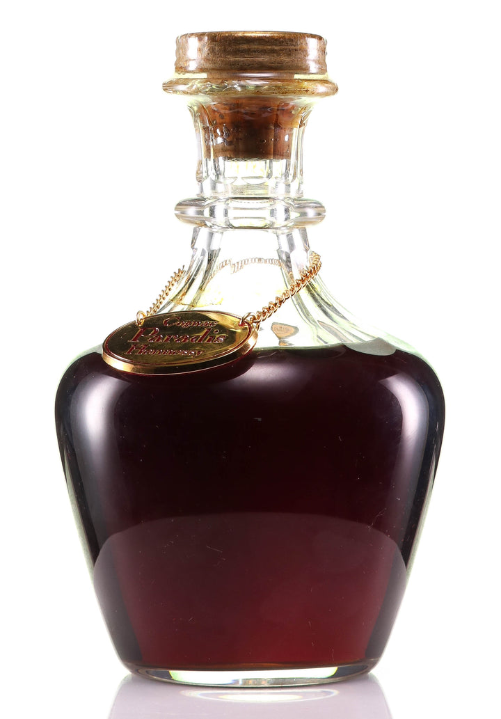 Hennessy Paradis Cognac Baccarat Bicentennial Decanter - legendaryvintages