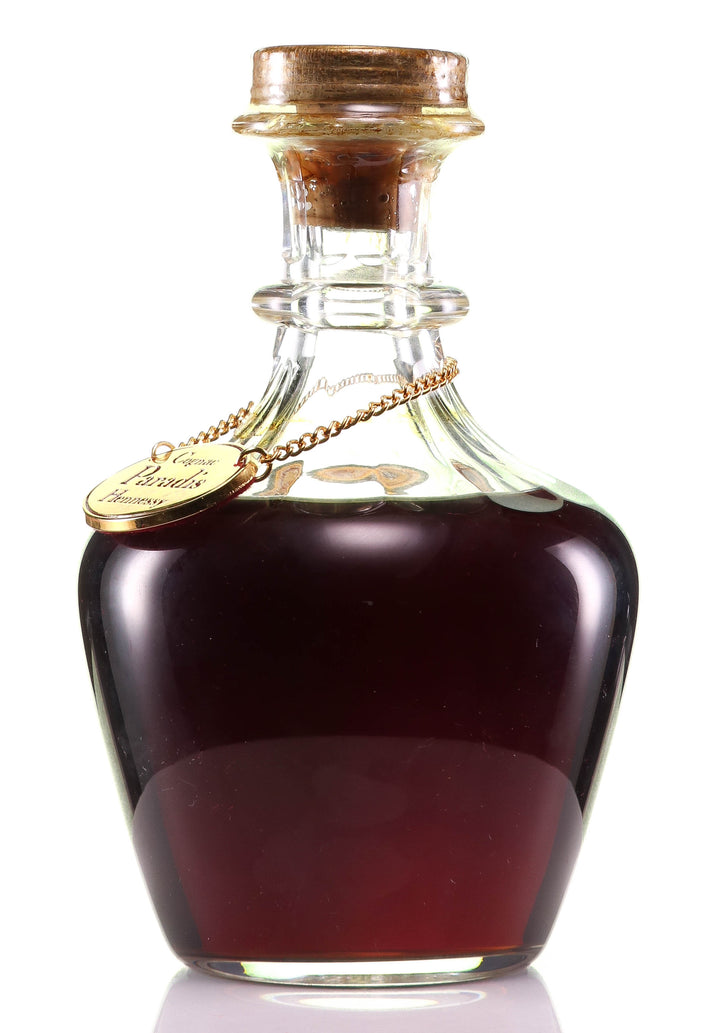 Hennessy Paradis Cognac Baccarat Bicentennial Decanter - legendaryvintages