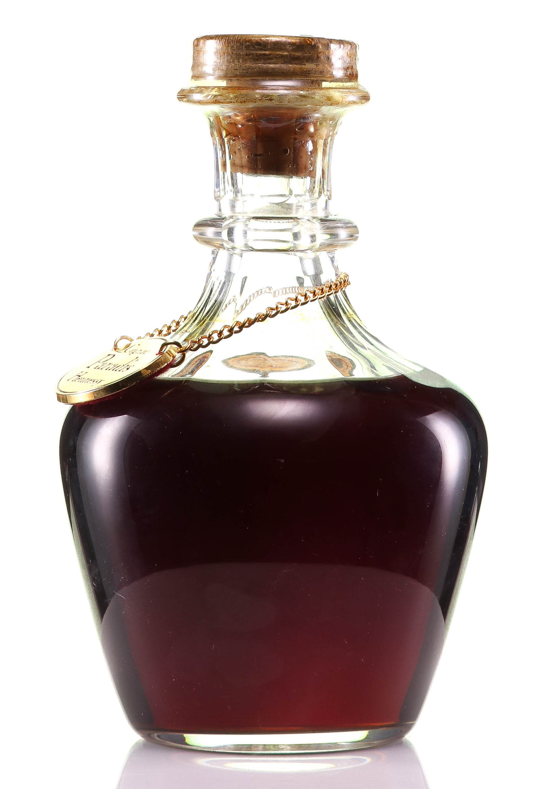 Hennessy Paradis Cognac Baccarat Bicentennial Decanter - legendaryvintages