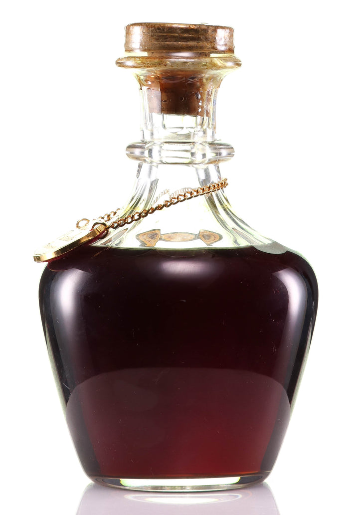 Hennessy Paradis Cognac Baccarat Bicentennial Decanter - legendaryvintages