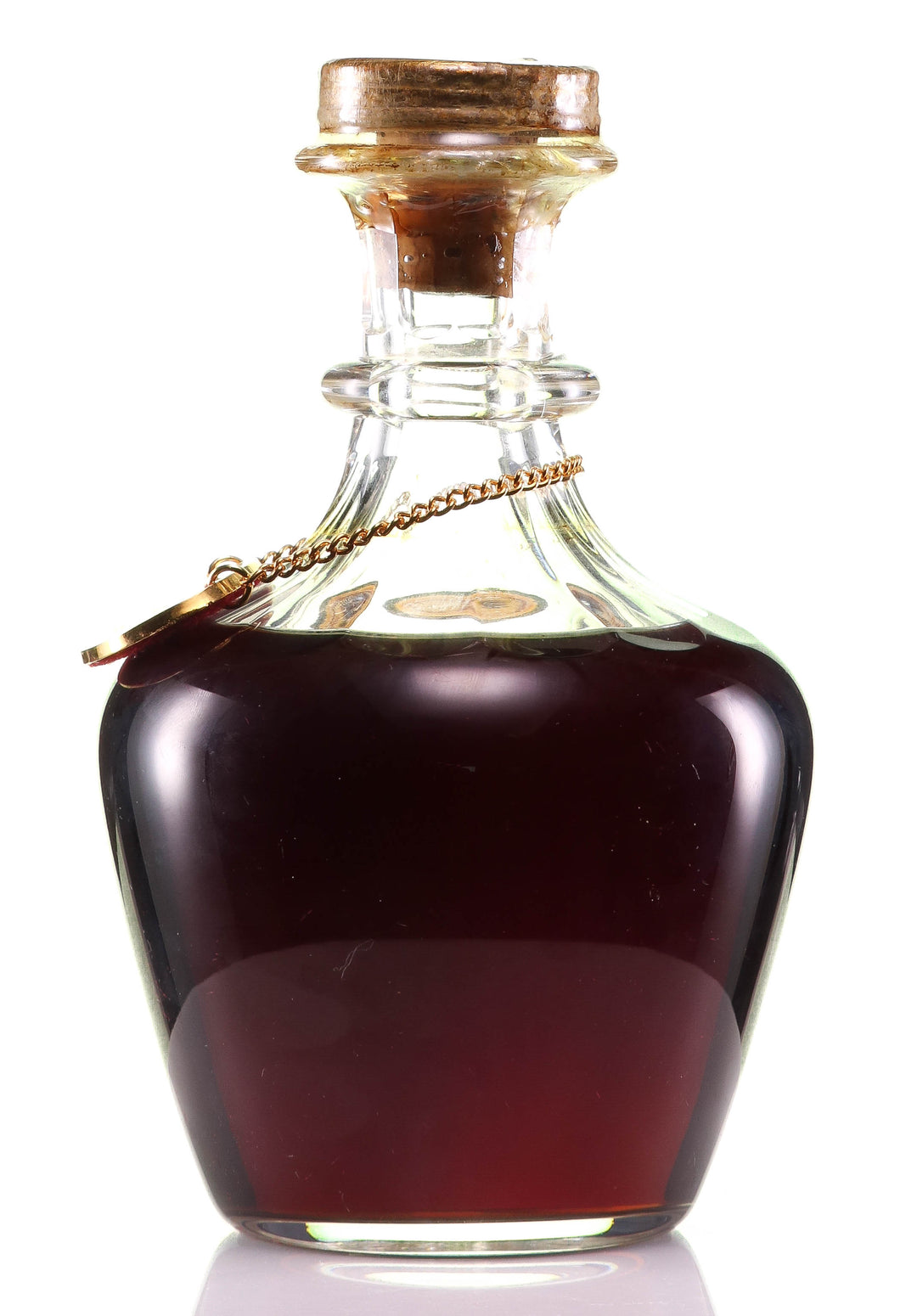 Hennessy Paradis Cognac Baccarat Bicentennial Decanter - legendaryvintages