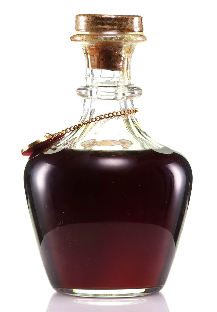 Hennessy Paradis Cognac Baccarat Bicentennial Decanter - legendaryvintages