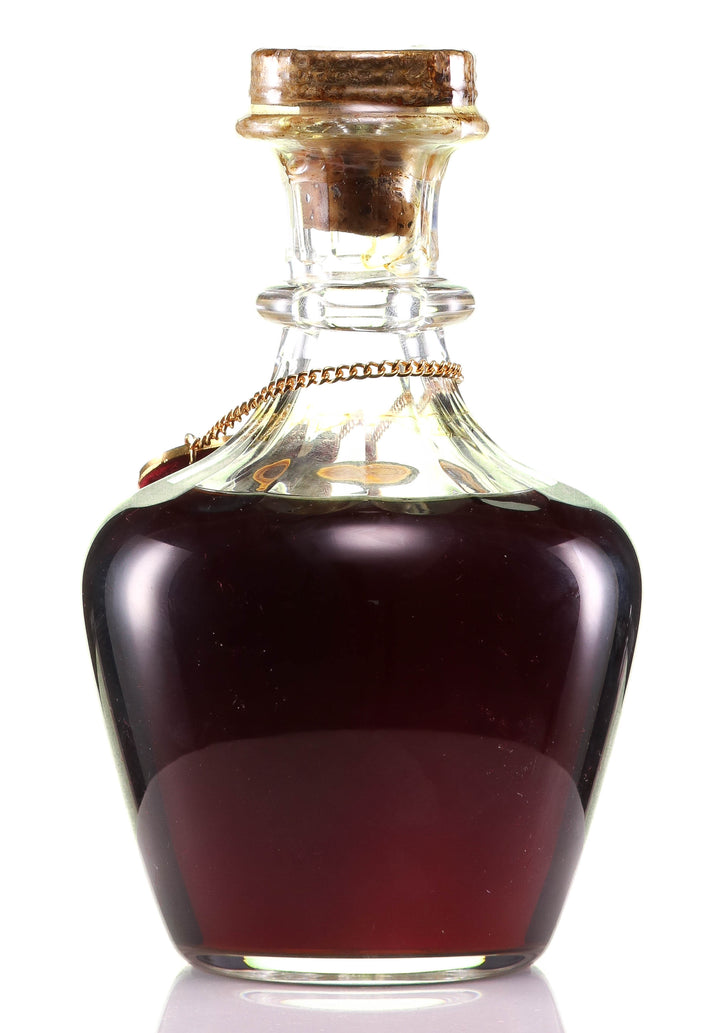 Hennessy Paradis Cognac Baccarat Bicentennial Decanter - legendaryvintages