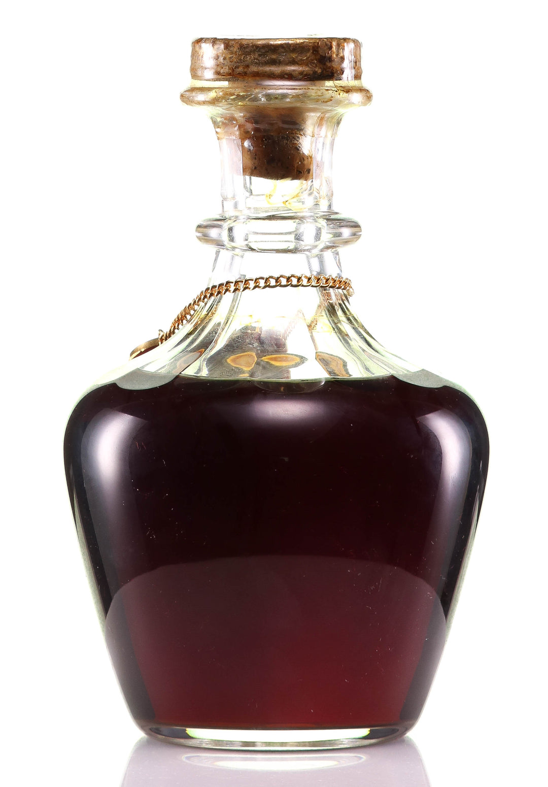 Hennessy Paradis Cognac Baccarat Bicentennial Decanter - legendaryvintages