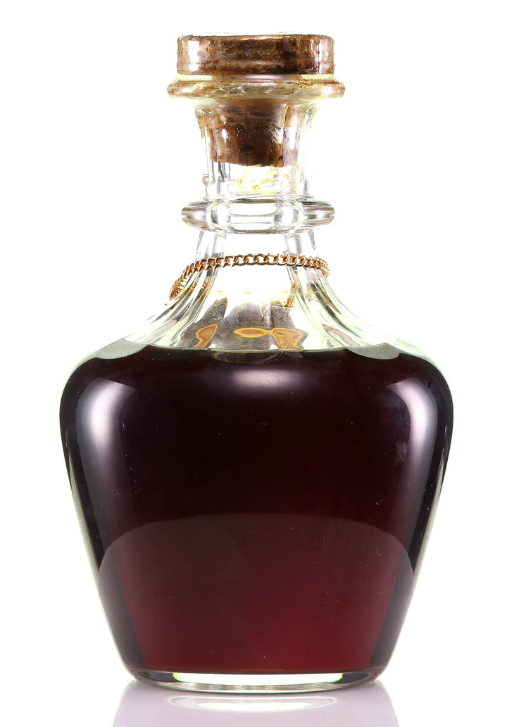 Hennessy Paradis Cognac Baccarat Bicentennial Decanter - legendaryvintages