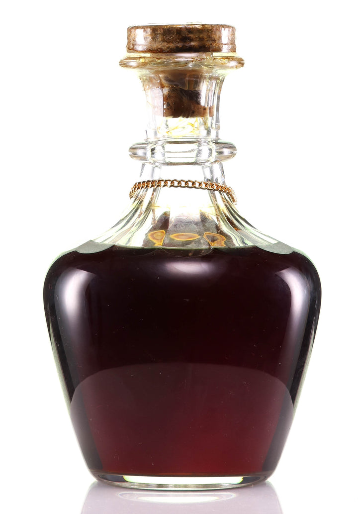 Hennessy Paradis Cognac Baccarat Bicentennial Decanter - legendaryvintages