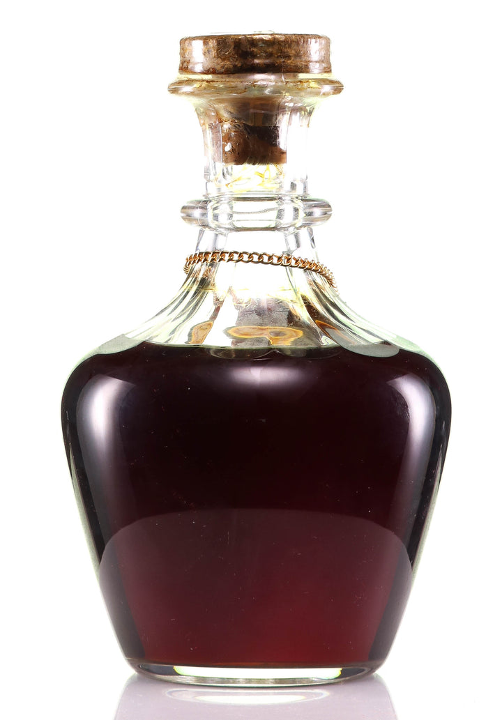 Hennessy Paradis Cognac Baccarat Bicentennial Decanter - legendaryvintages