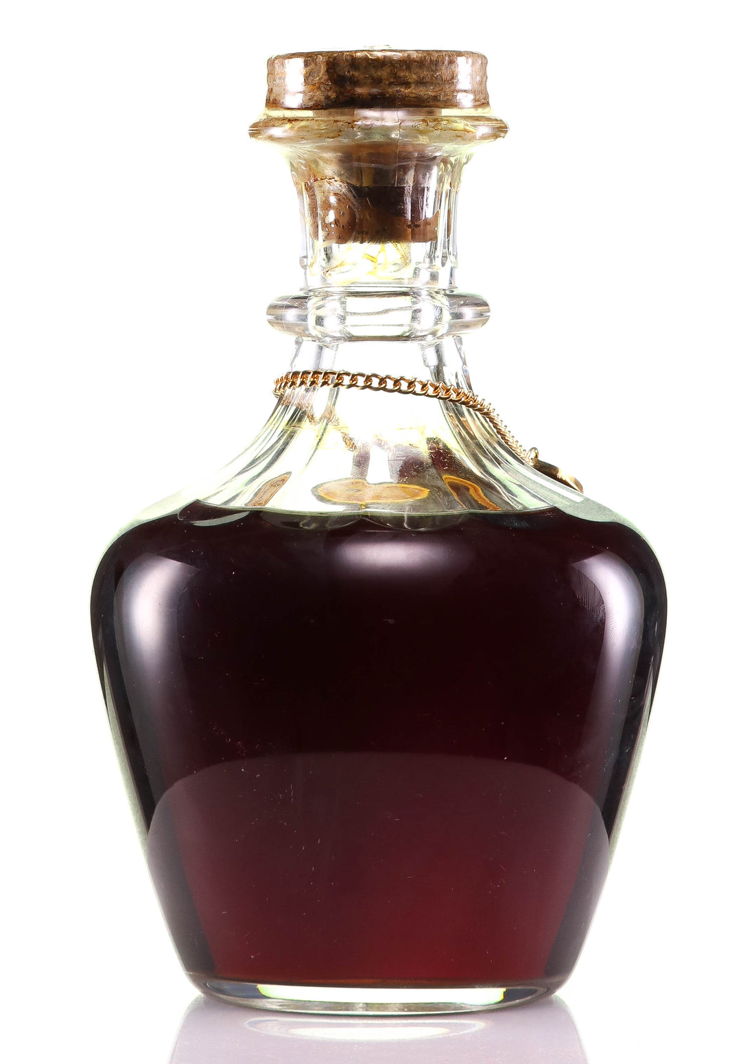 Hennessy Paradis Cognac Baccarat Bicentennial Decanter - legendaryvintages