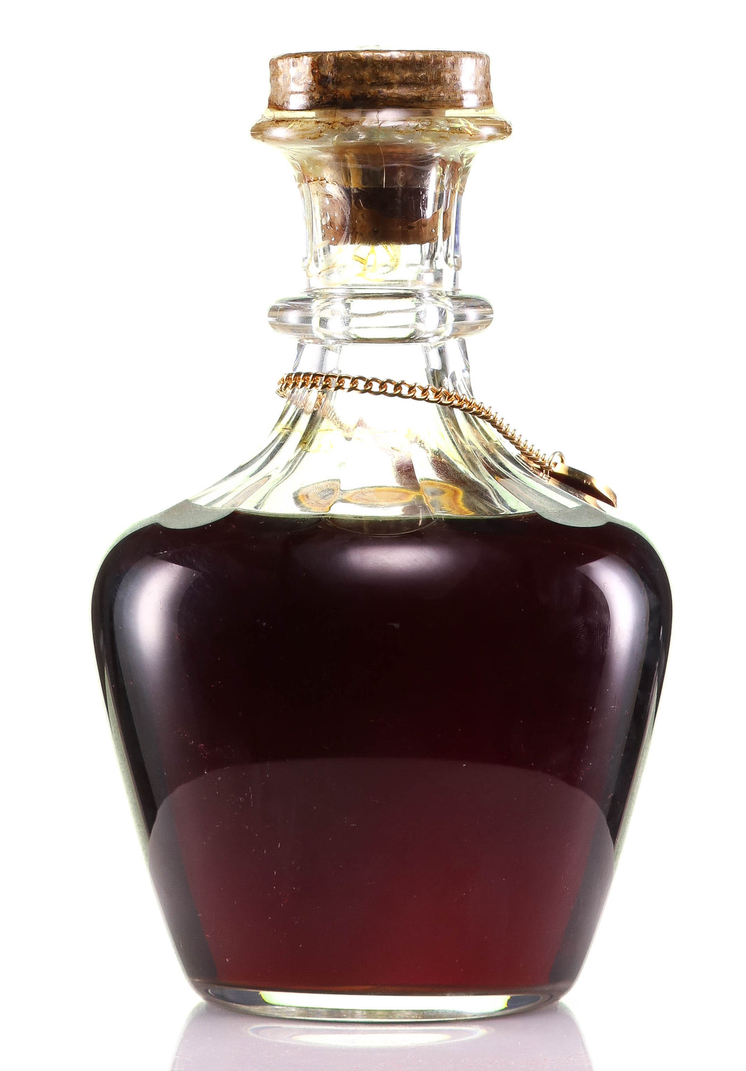 Hennessy Paradis Cognac Baccarat Bicentennial Decanter - legendaryvintages