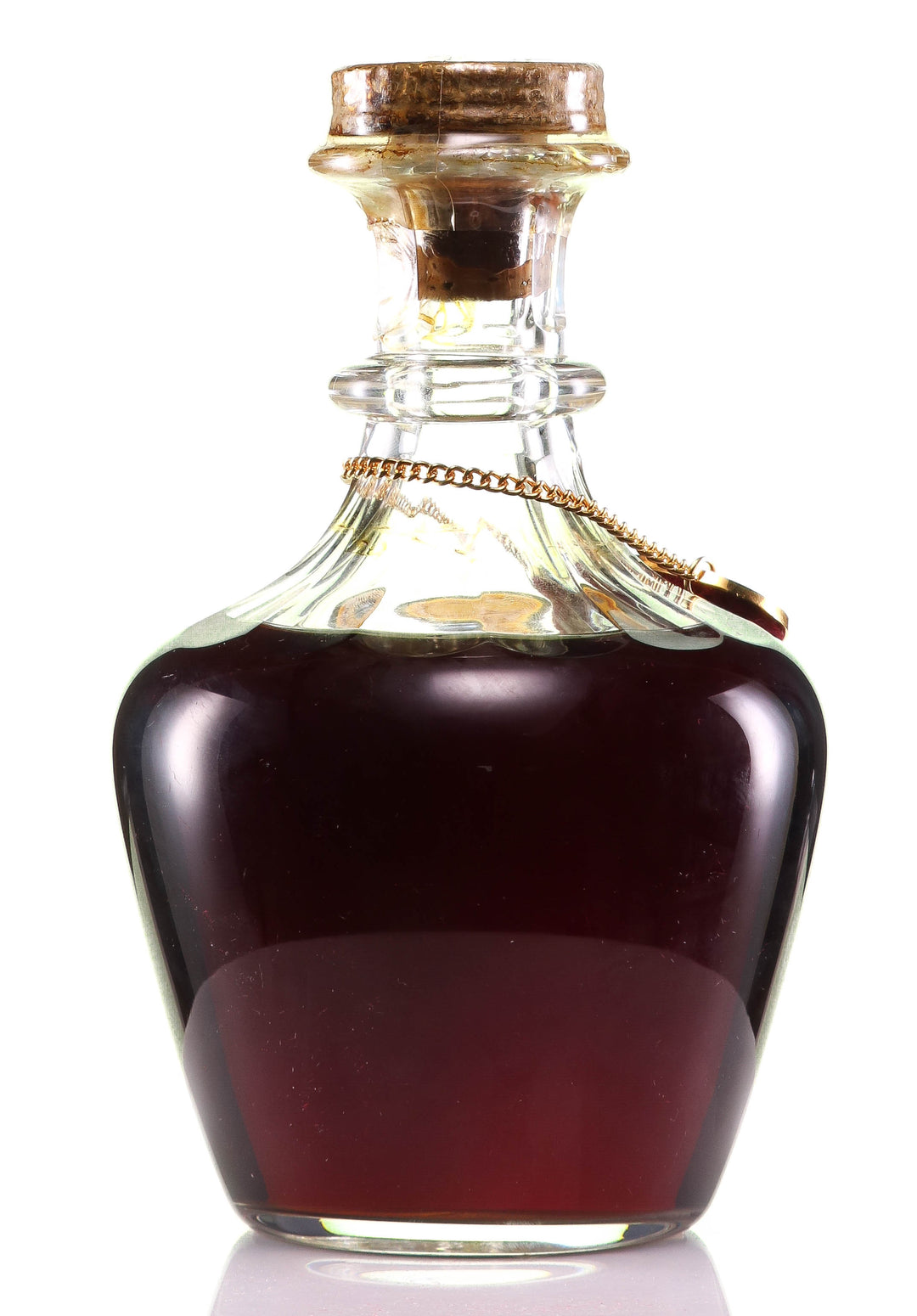 Hennessy Paradis Cognac Baccarat Bicentennial Decanter - legendaryvintages