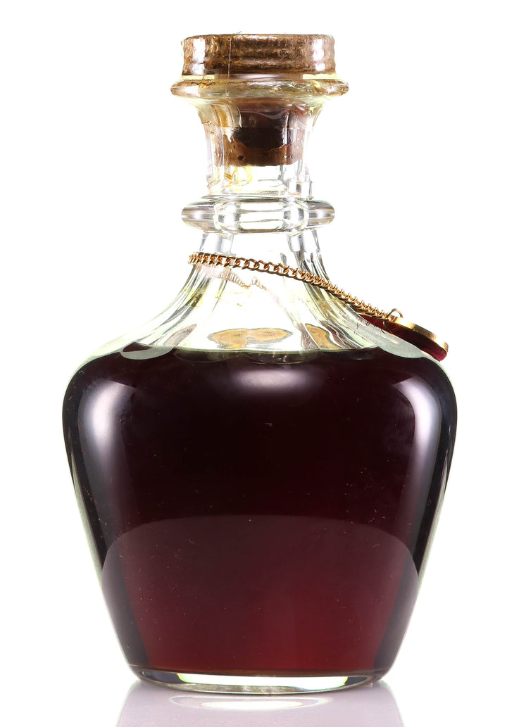 Hennessy Paradis Cognac Baccarat Bicentennial Decanter - legendaryvintages