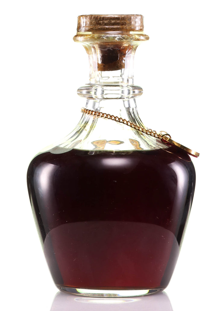 Hennessy Paradis Cognac Baccarat Bicentennial Decanter - legendaryvintages