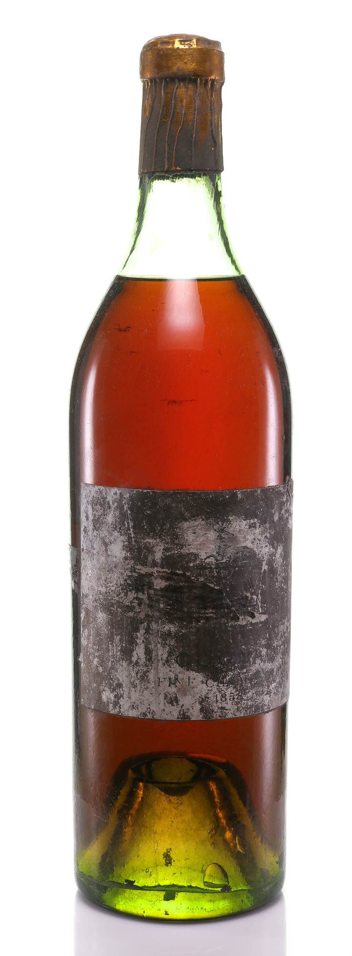 1858 Hine Grande Champagne Vintage Cognac - legendaryvintages