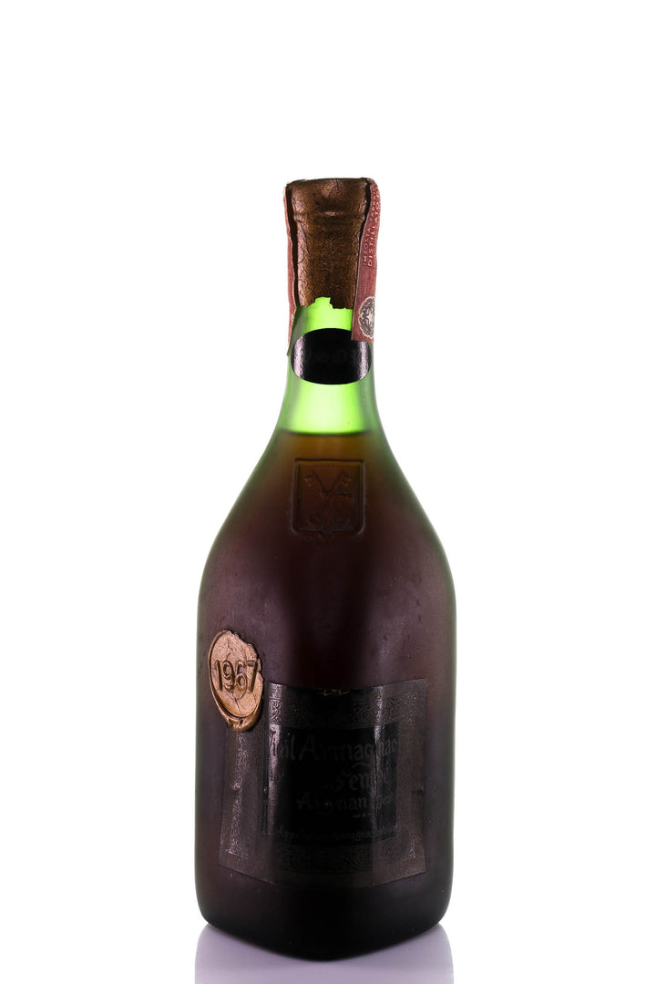 Armagnac Vintage 1967 Sempé - legendaryvintages