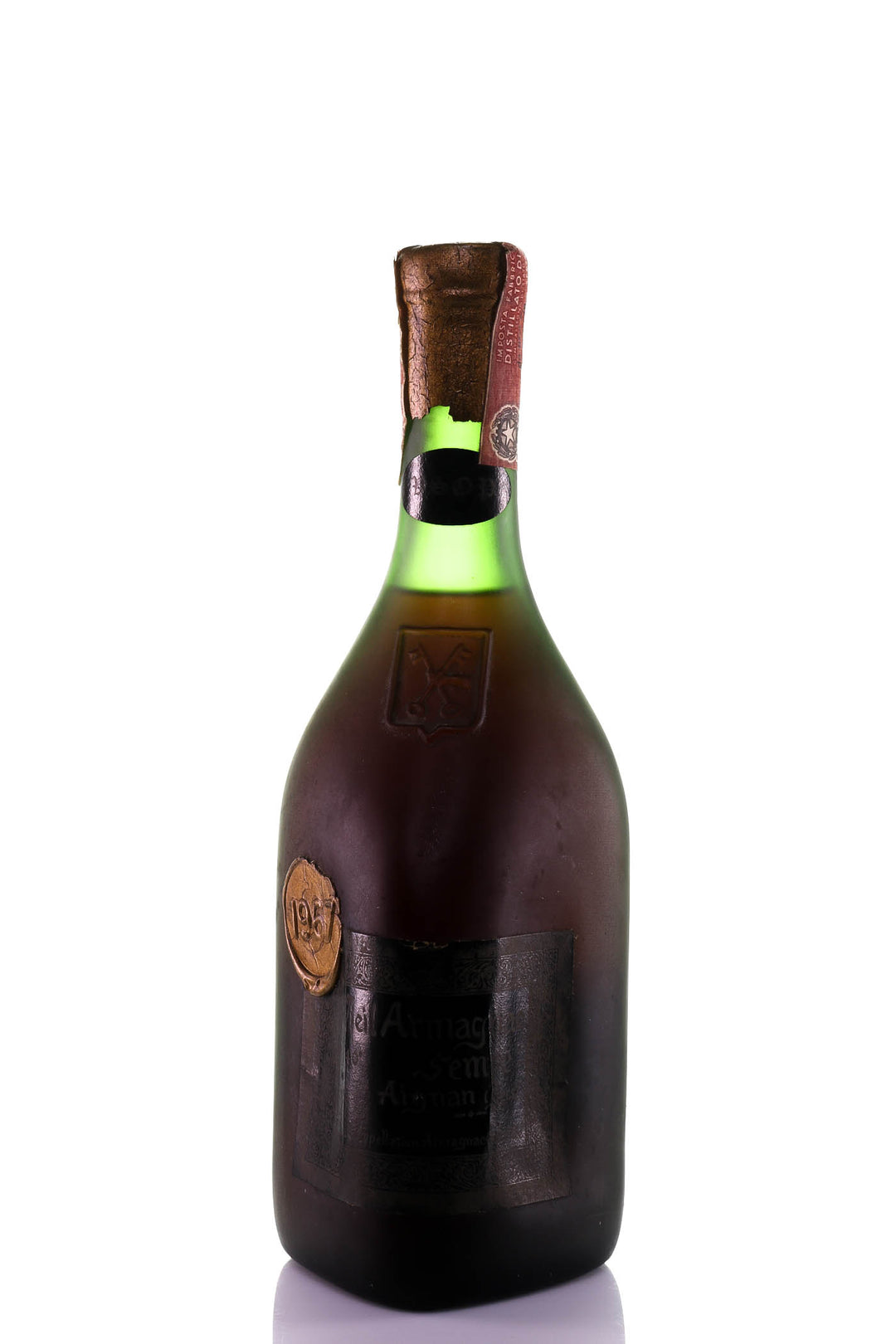 Armagnac Vintage 1967 Sempé - legendaryvintages