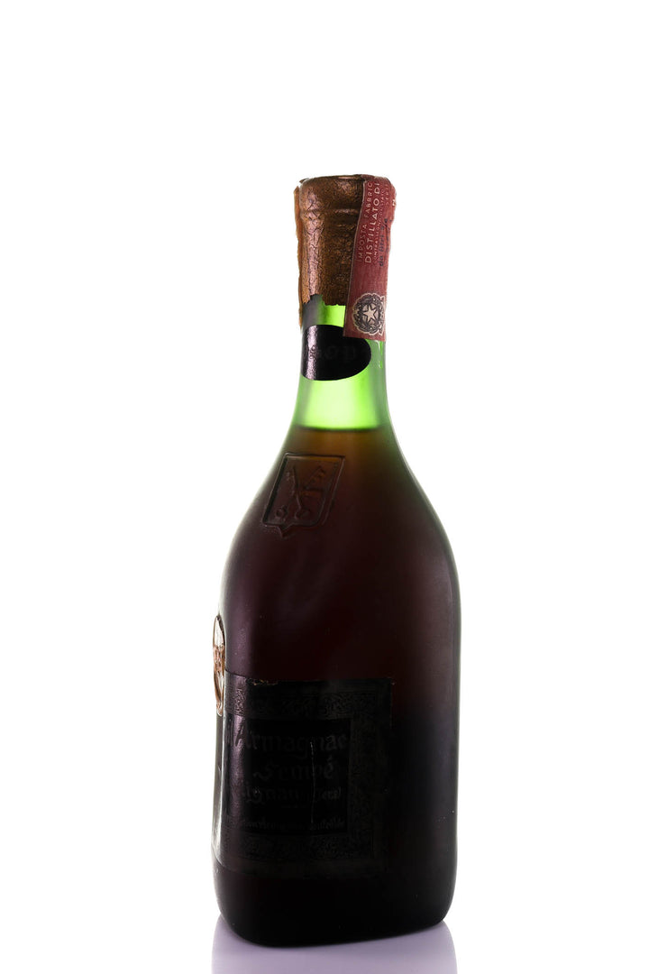 Armagnac Vintage 1967 Sempé - legendaryvintages