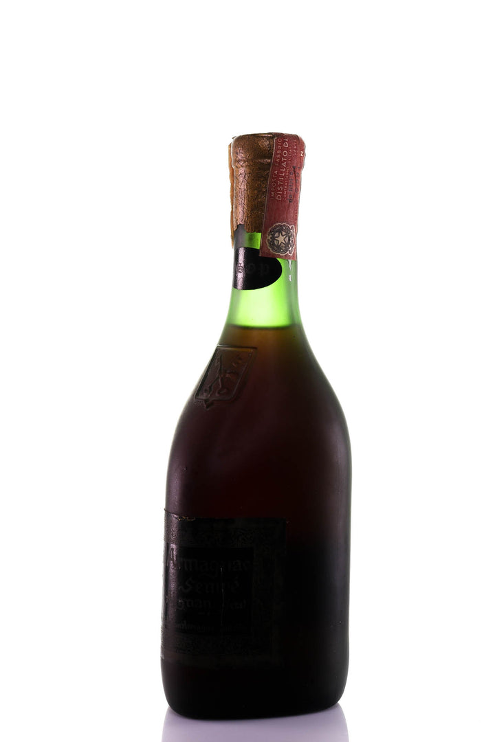 Armagnac Vintage 1967 Sempé - legendaryvintages