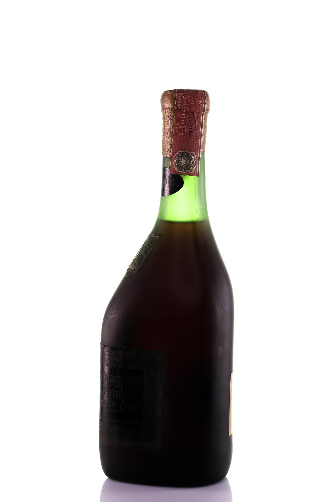 Armagnac Vintage 1967 Sempé - legendaryvintages