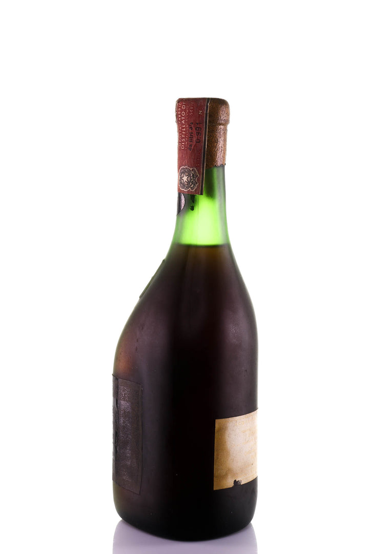 Armagnac Vintage 1967 Sempé - legendaryvintages