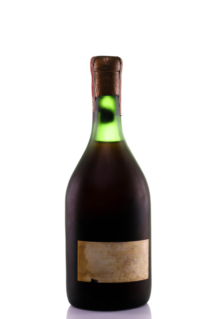 Armagnac Vintage 1967 Sempé - legendaryvintages