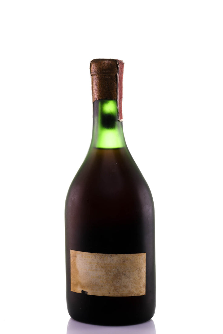 Armagnac Vintage 1967 Sempé - legendaryvintages