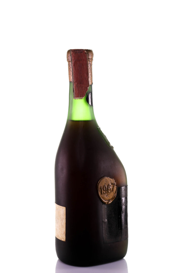 Armagnac Vintage 1967 Sempé - legendaryvintages