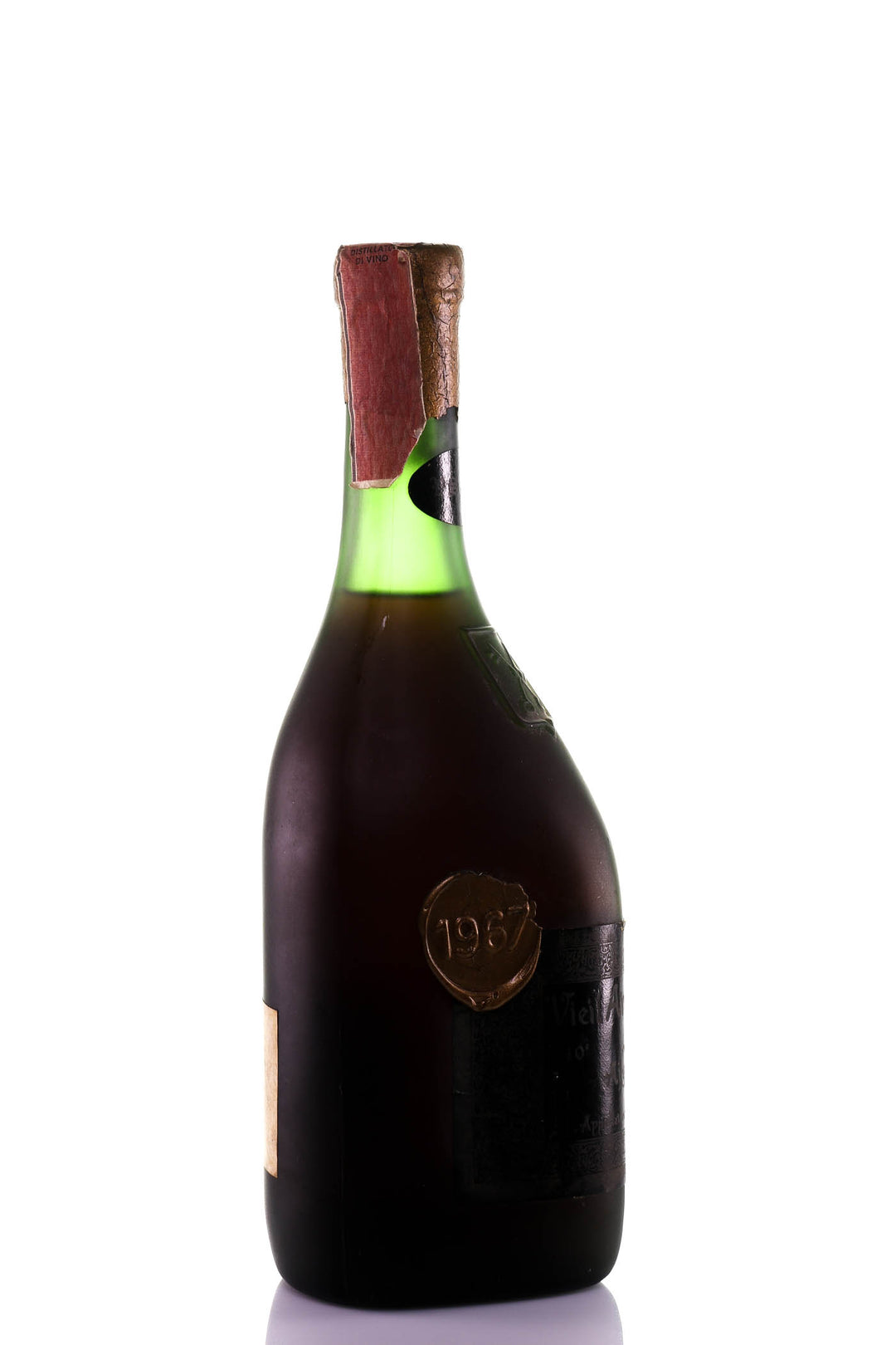 Armagnac Vintage 1967 Sempé - legendaryvintages