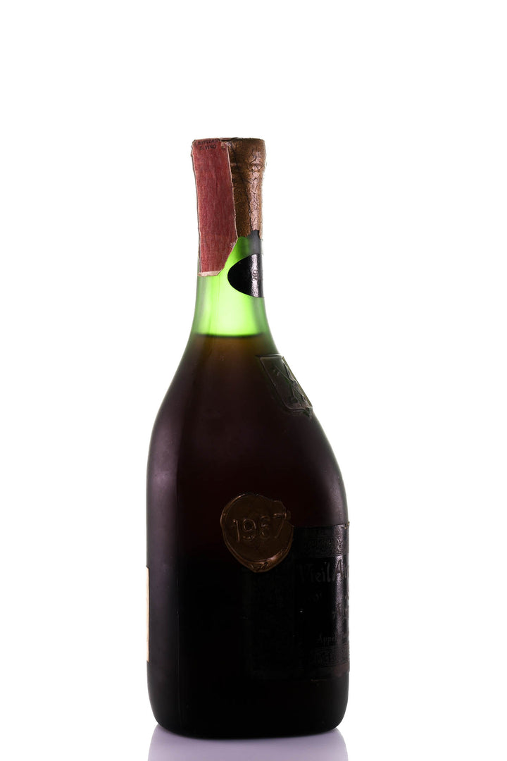 Armagnac Vintage 1967 Sempé - legendaryvintages