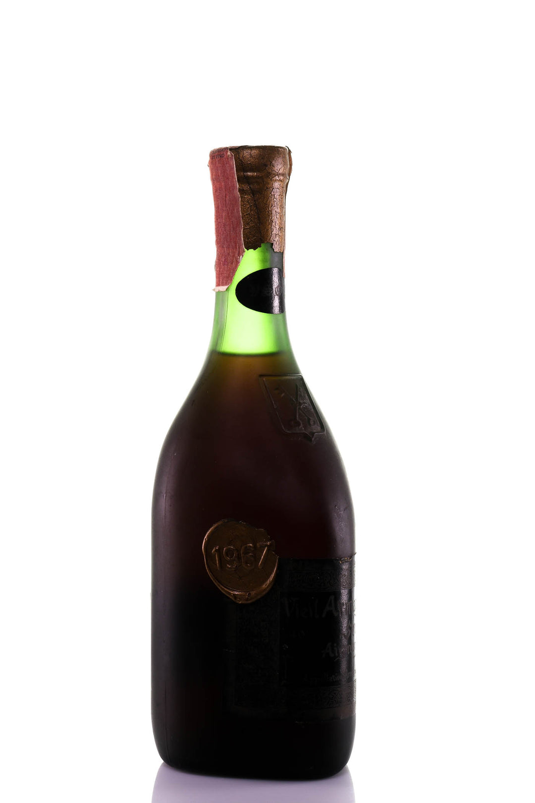 Armagnac Vintage 1967 Sempé - legendaryvintages