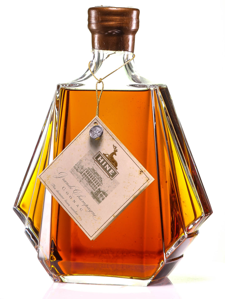 Hine Mariage Grande Champagne Cognac - legendaryvintages