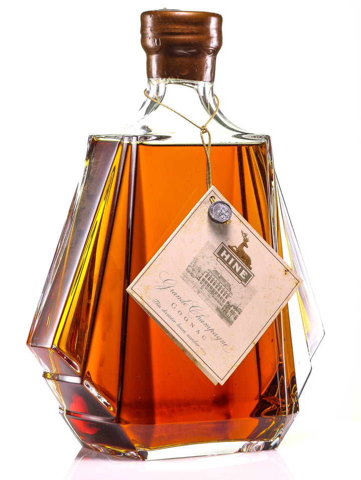 Hine Mariage Grande Champagne Cognac - legendaryvintages