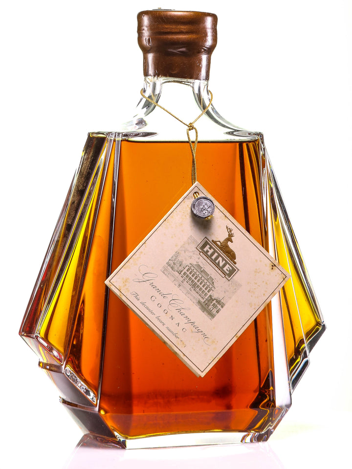 Hine Mariage Grande Champagne Cognac - legendaryvintages