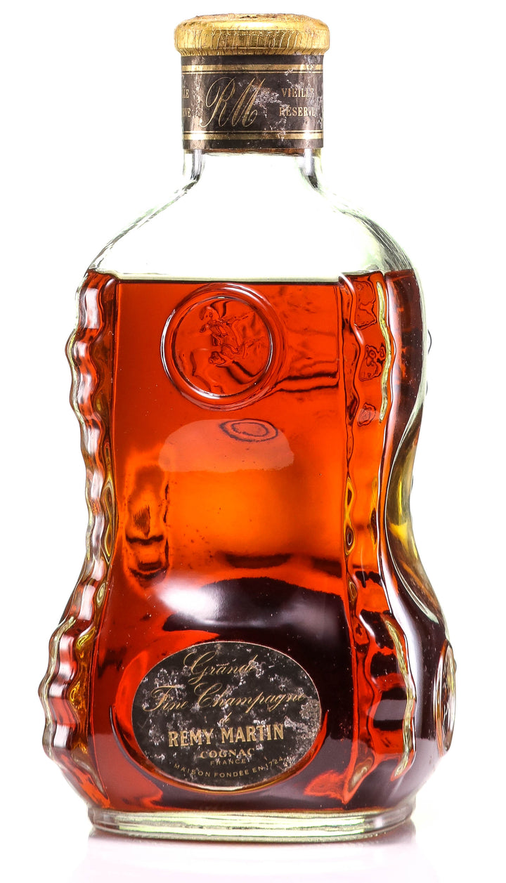 Rémy Martin Napoléon Florentine Decanter - legendaryvintages