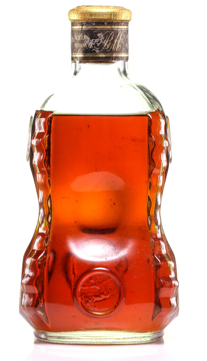 Rémy Martin Napoléon Florentine Decanter - legendaryvintages