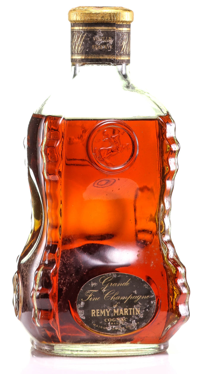 Rémy Martin Napoléon Florentine Decanter - legendaryvintages