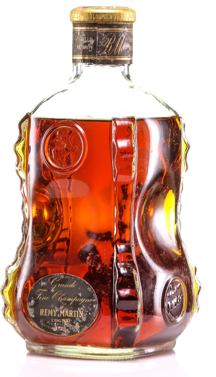 Rémy Martin Napoléon Florentine Decanter - legendaryvintages