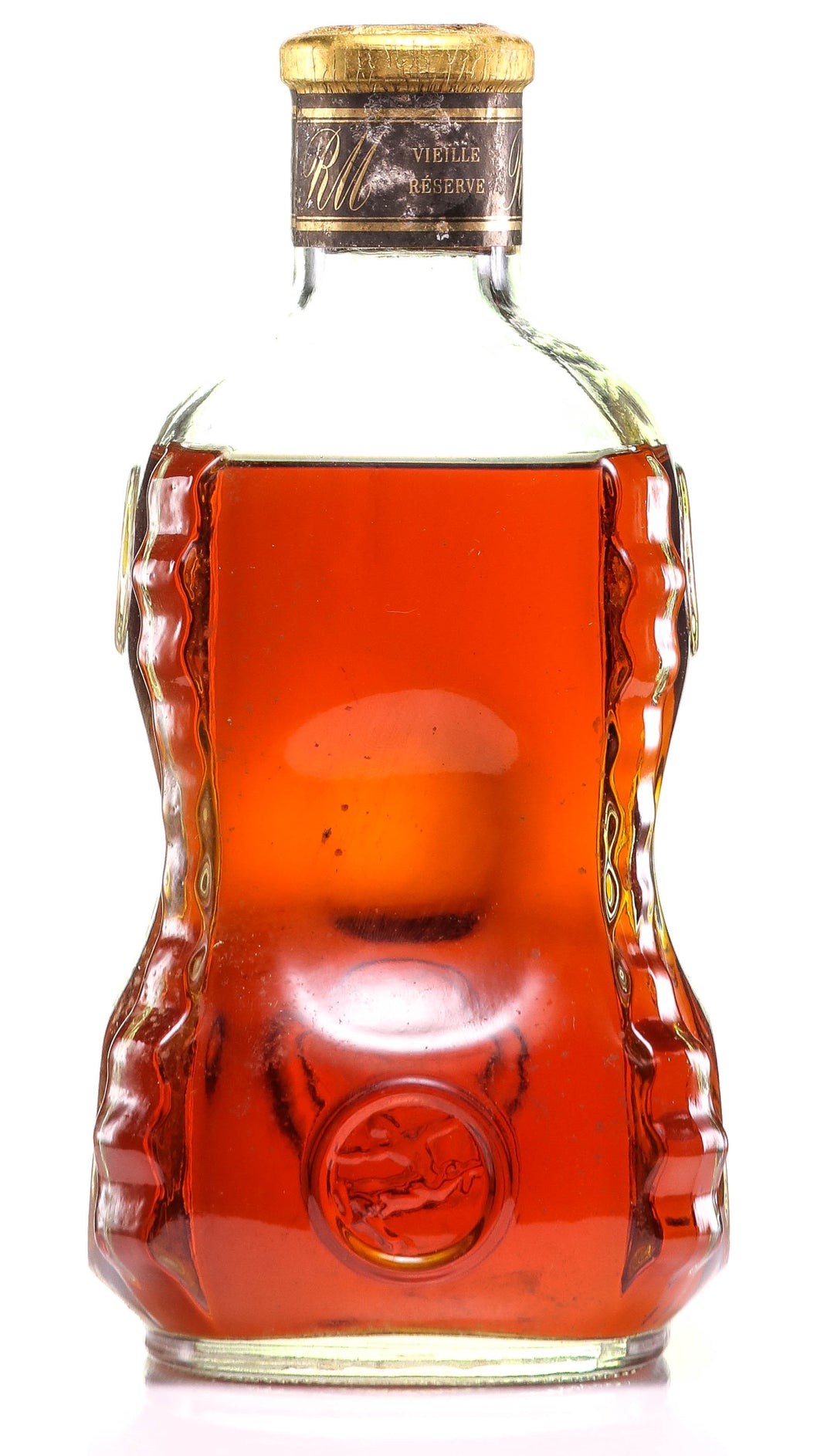 Rémy Martin Napoléon Florentine Decanter - legendaryvintages