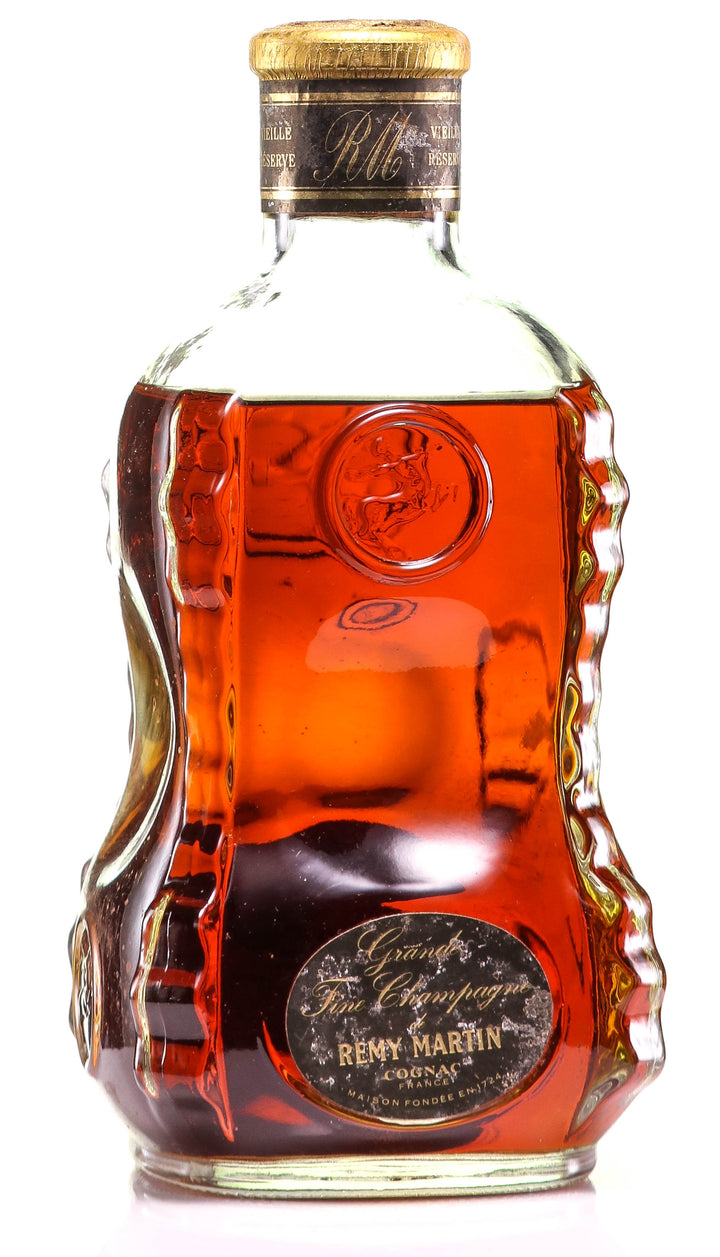 Rémy Martin Napoléon Florentine Decanter - legendaryvintages