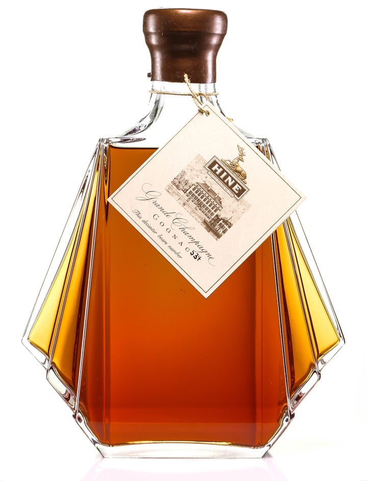 Hine Mariage Grande Champagne Cognac - legendaryvintages