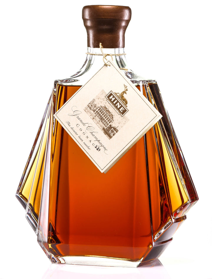 Hine Mariage Grande Champagne Cognac - legendaryvintages