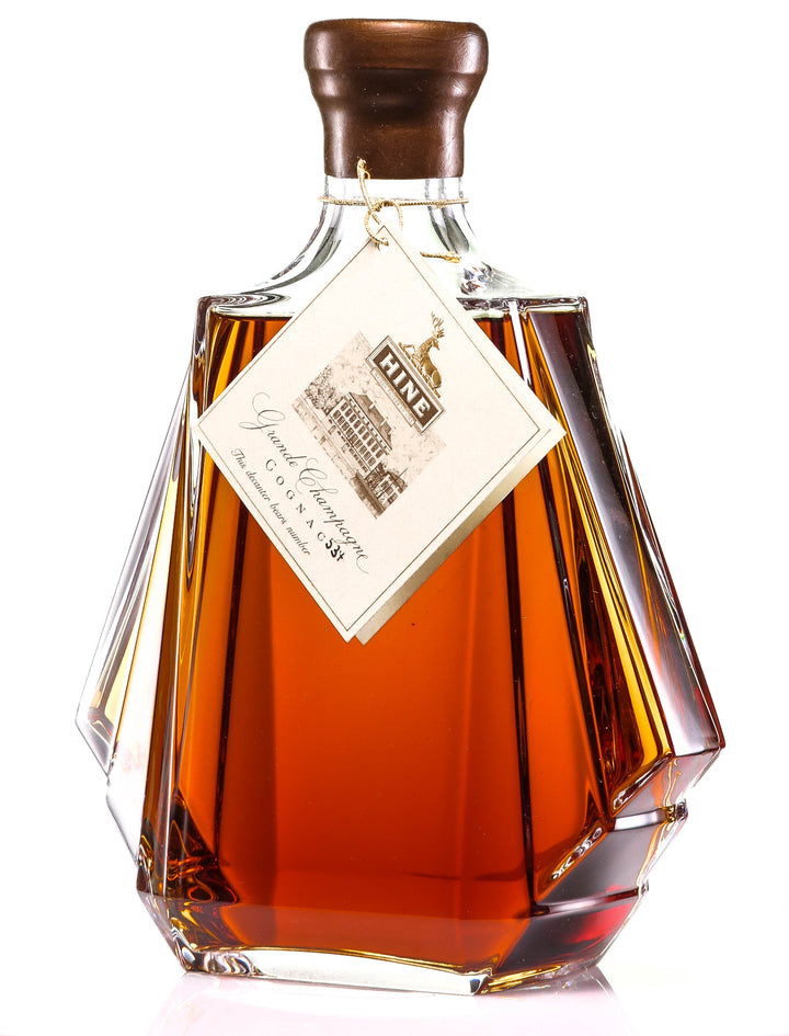 Hine Mariage Grande Champagne Cognac - legendaryvintages