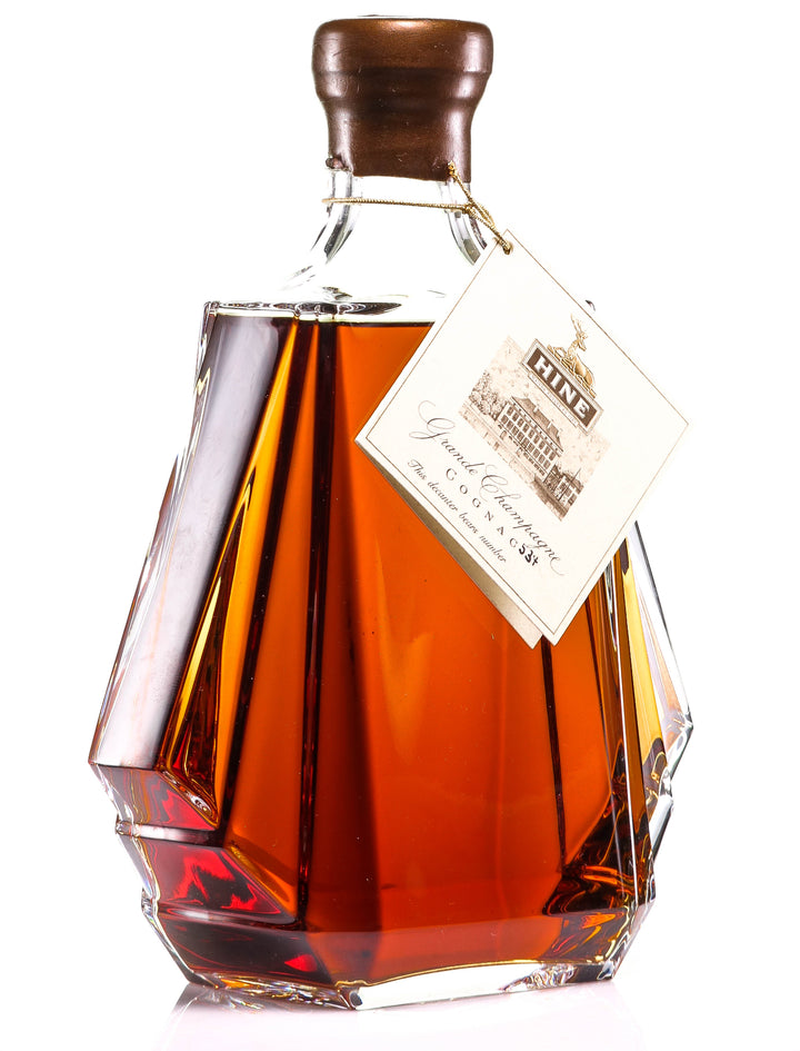 Hine Mariage Grande Champagne Cognac - legendaryvintages