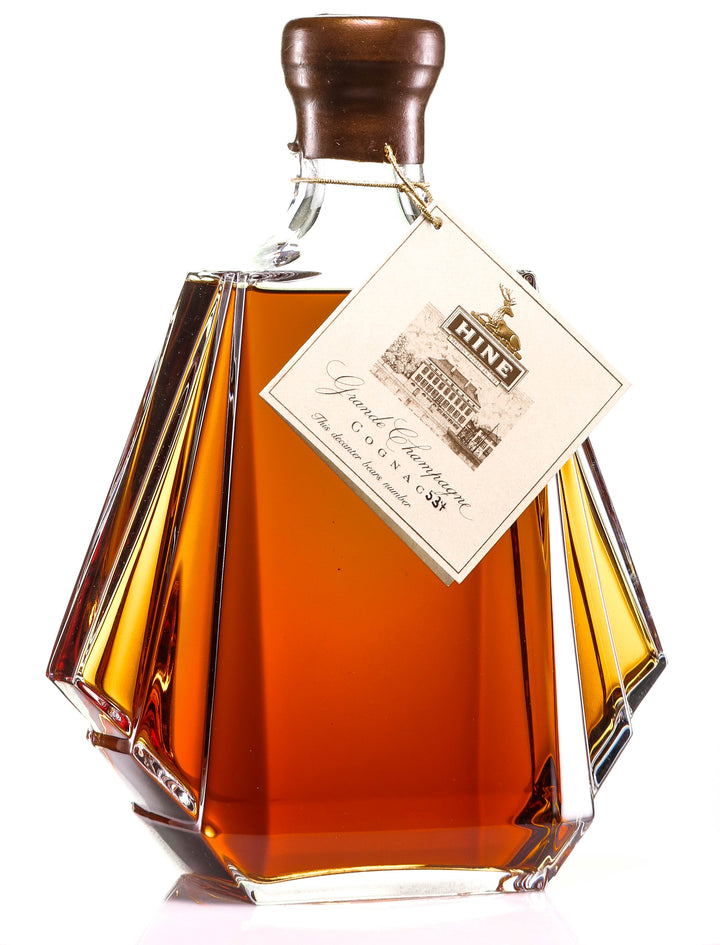 Hine Mariage Grande Champagne Cognac - legendaryvintages