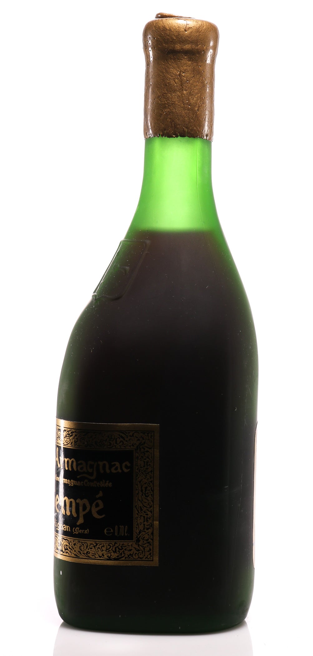 Armagnac Vintage 1930 Sempé - legendaryvintages