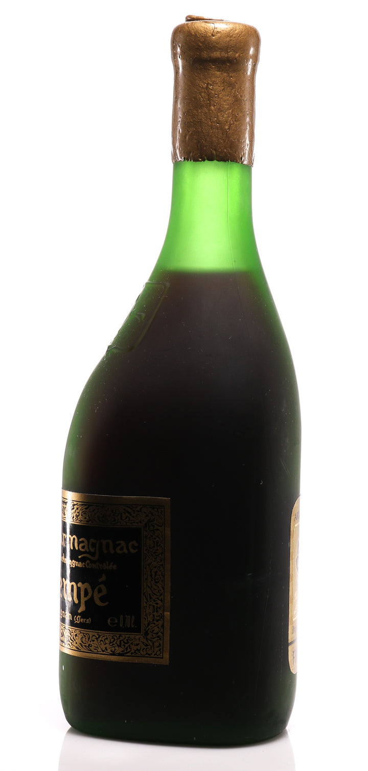 Armagnac Vintage 1930 Sempé - legendaryvintages