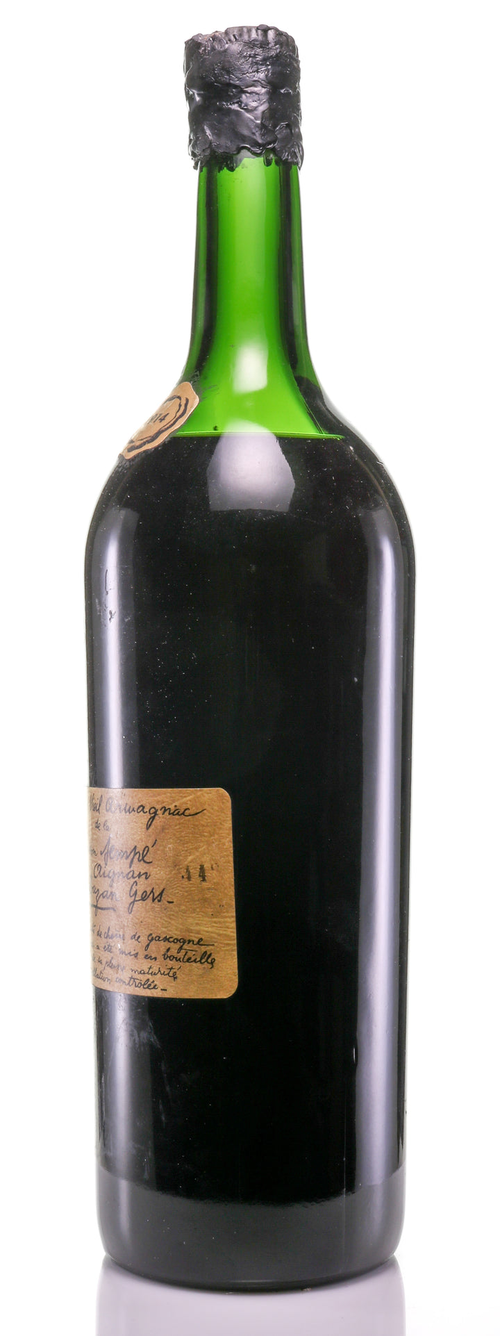 1914 Sempe Vintage Armagnac 1.5L - legendaryvintages